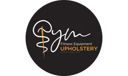 Gym Upholstery UK Logo