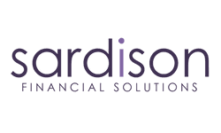 Sardison Financial Solutions Logo