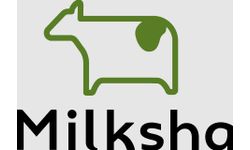 Milksha Logo