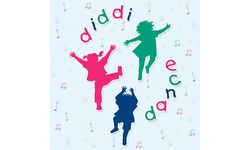 diddi dance Logo