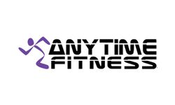 Anytime Fitness Resales – Waterloo Logo