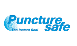 Puncture Safe UK Logo