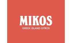 Mikos Gyros Franchising Ltd Logo