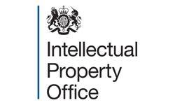 Intellectual Property Office  Logo