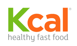 Kcal World Logo