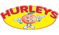 Hurleys International Foods Limited Logo