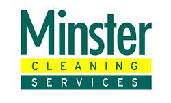 Minster Services Resales– Derbyshire Logo