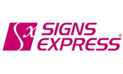 Signs Express - Buckinghamshire Logo