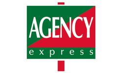 Agency Express Logo