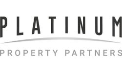 Platinum Property Partners  Logo