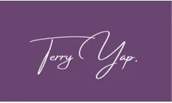 Terry Yap Business Consulting Logo