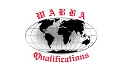 WABBA Qualifications Logo