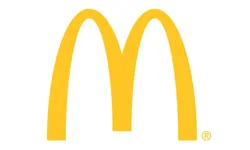 McDonalds Restaurants Ltd Logo