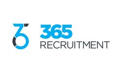 365 Recruitment Logo