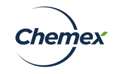 Chemex International  Logo