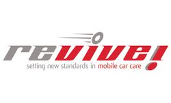 Revive! Auto Innovations (UK) Limited Logo