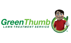 GreenThumb - South Lincolnshire Logo