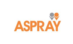 Aspray Limited Logo