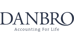 Danbro Accounting Logo