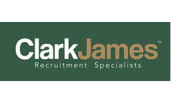 Clark James Ltd Logo