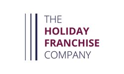 The Holiday Franchise Company Logo