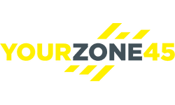YourZone45 Logo