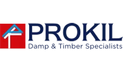 Prokil Ltd Logo