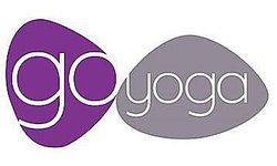 Go Yoga Logo
