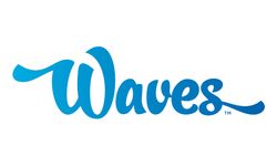 The Waves Group Logo