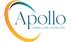 Apollo Care Logo