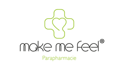 Make Me Feel Logo