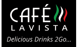 CAFÉLAVISTA Logo
