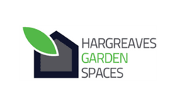 Hargreaves Garden Spaces Logo