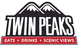 Twin Peak Restaurants Logo