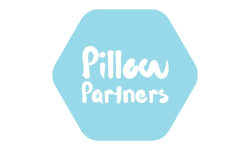 Pillow Partners Logo