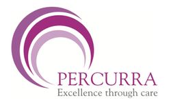 Percurra Franchising Ltd Logo