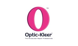 Optic-Kleer Ltd. Logo