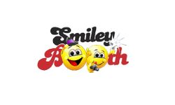 Smiley Booth Logo