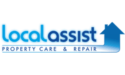 Local Assist Logo