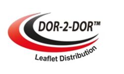 DOR-2-DOR Logo