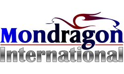 Mondragon Real-Estate International Logo