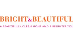 Bright and Beautiful Logo