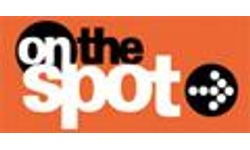On The Spot Logo