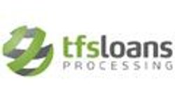 TFS Loans Processing Logo
