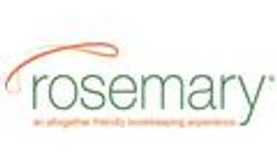 Rosemary Bookkeeping Logo