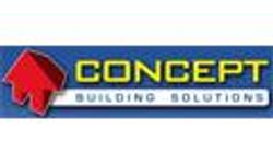 Concept Building Solutions Logo