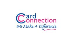 Card Connection Logo