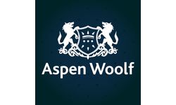 Aspen Woolf  Logo