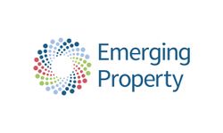 Emerging Property  Logo