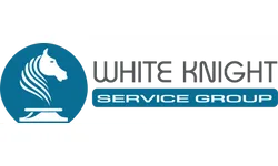 WHITE KNIGHT Service Group Ltd Logo